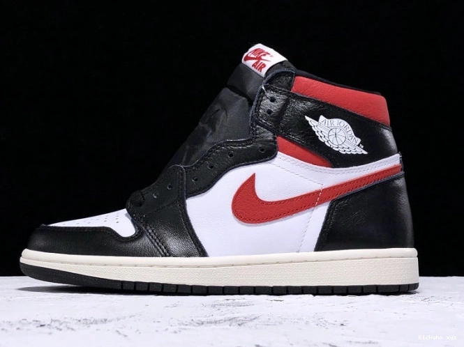 High 061 'Gym OG Red' Air - Jordan 555088 Retro 1 0613
